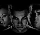 Star Trek Into Darkness