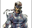 Sneaking Suit