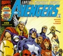 Avengers Vol 3 38