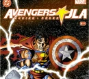 Avengers / JLA Vol 1 4