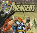 Avengers Vol 3 45