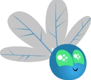 Parasprite