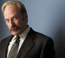 Leland Stottlemeyer