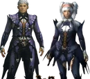 Bnahabra Armor+ (Blade)