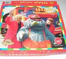 Sesam Stasjon Puzzles