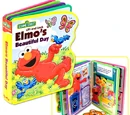 Elmo's Beautiful Day