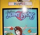 Muppet Babies videos (Communications and Entertainment Limited)