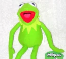 Muppet beanbags (Danawares)
