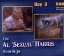 Episode 213: What "Sexual" Harris Meant