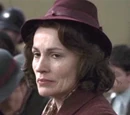 Helen Pevensie