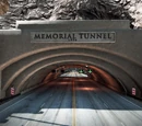 Memorial Highway