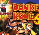 Donkey Kong 64