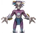 Shaman