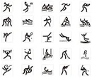 Sports at London 2012
