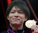 Kohei Uchimura