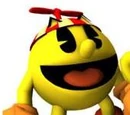Jr. Pac-Man (character)