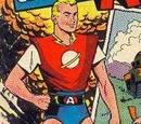 Captain Atom (Nationwide)