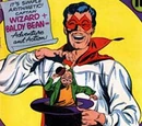 Captain Wizard
