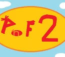 Phineas and Ferb 2