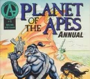 A Day on the Planet of the Apes