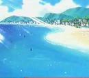 Seafoam Islands