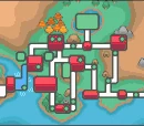 Johto Route 29