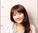Haruko Momoi