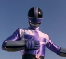 Power Rangers Online