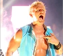 Jeff Jarrett