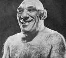 Maurice Tillet
