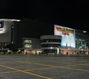 Wells Fargo Center