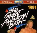 The Great American Bash 1991