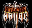 Halloween Havoc