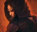 Darth Chratis