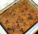 Chilean Butternut Squash Casserole