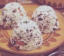 Raisin Pilau