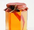Apple jelly