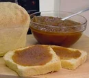 Apple butter