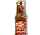 Brown sauce