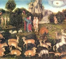 Garden of Eden