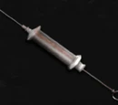 Master Syringe