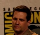 Garrett Donovan