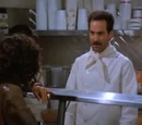 The Soup Nazi