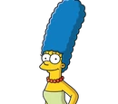 Marge Simpson