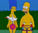 Marge, posso botar para quebrar?