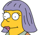 Sarah Wiggum