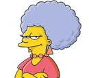 Patty Bouvier