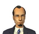 Hamlet Dane