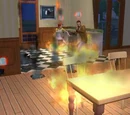Game mechanics