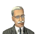 Victor Goth